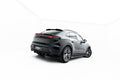 Maxton Design Splitter trasero (With Vertical Bars) para Porsche Macan EV Mk1 - imagen 1