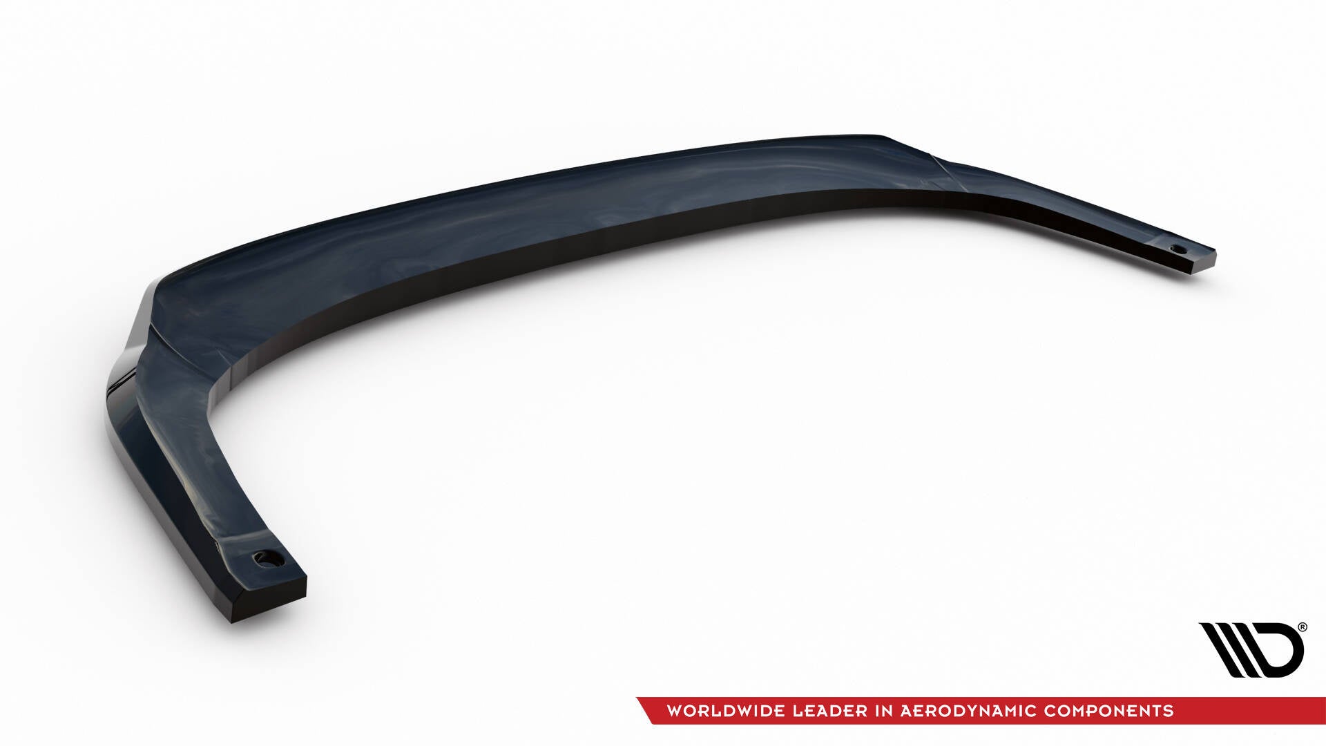 Maxton Design Splitter trasero (With Vertical Bars) para Renault Austral Mk1 - imagen 5
