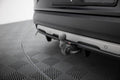 Maxton Design Splitter trasero (With Vertical Bars) para Renault Espace Mk5 - imagen 1