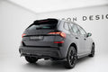 Maxton Design Splitter trasero (With Vertical Bars) para Skoda Kamiq Monte Carlo Mk1 Facelift - imagen 1