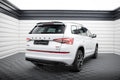 Maxton Design Splitter trasero (With Vertical Bars) para Skoda Kodiaq RS Mk1 / Mk1 Facelift - imagen 1