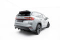 Maxton Design Splitter trasero (With Vertical Bars) para Skoda Kodiaq Sportline Mk2 - imagen 1