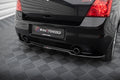 Maxton Design Splitter trasero (With Vertical Bars) para Suzuki Swift Sport Mk4 - imagen 1