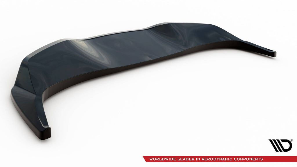 Maxton Design Splitter trasero (With Vertical Bars) para Tesla Model Y - imagen 7