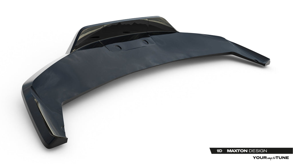 Maxton Design Splitter trasero (With Vertical Bars) para Tesla Model Y Premium Mk1 Facelift - imagen 6