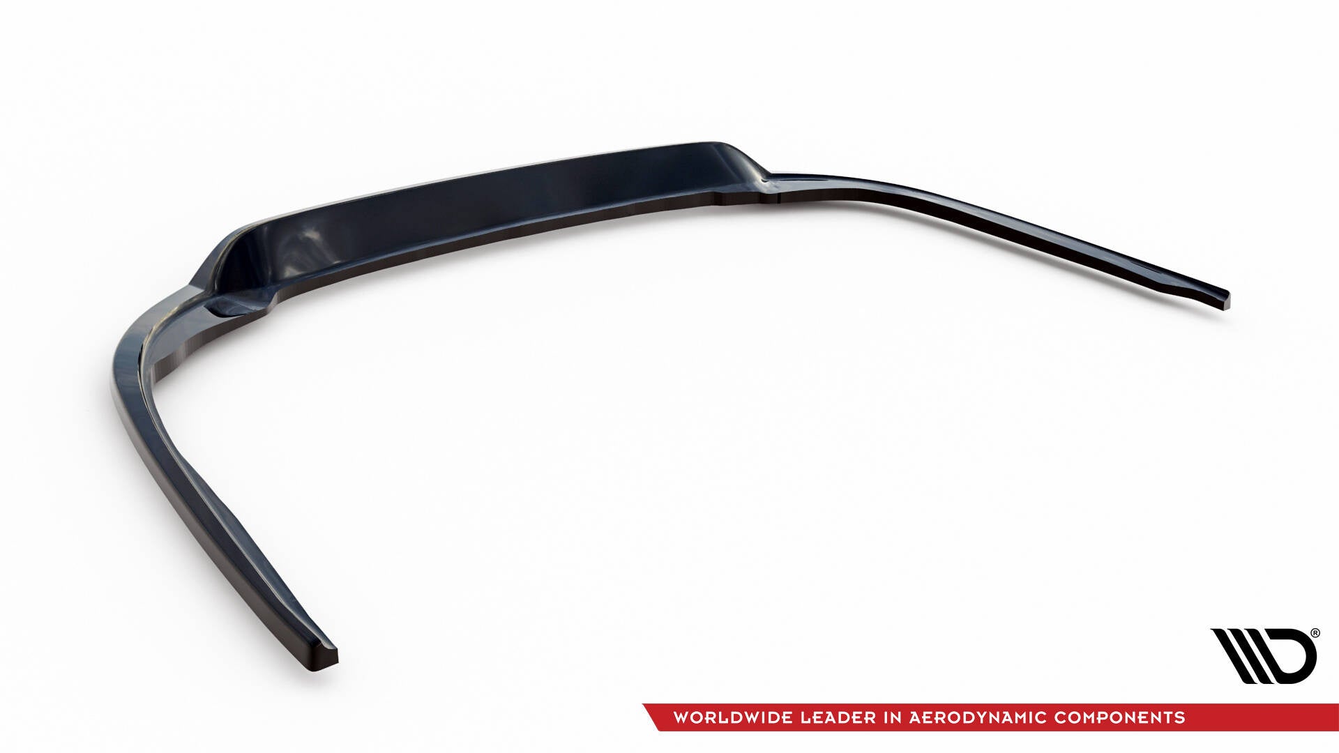 Maxton Design Splitter trasero (With Vertical Bars) para Toyota Avensis Sedan Mk3 Facelift - imagen 5