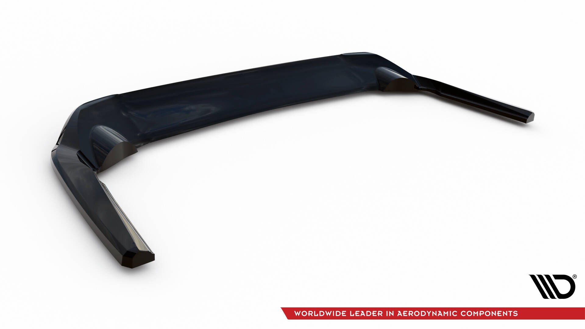 Maxton Design Splitter trasero (With Vertical Bars) para Toyota RAV4 GR Sport Mk5 - imagen 6