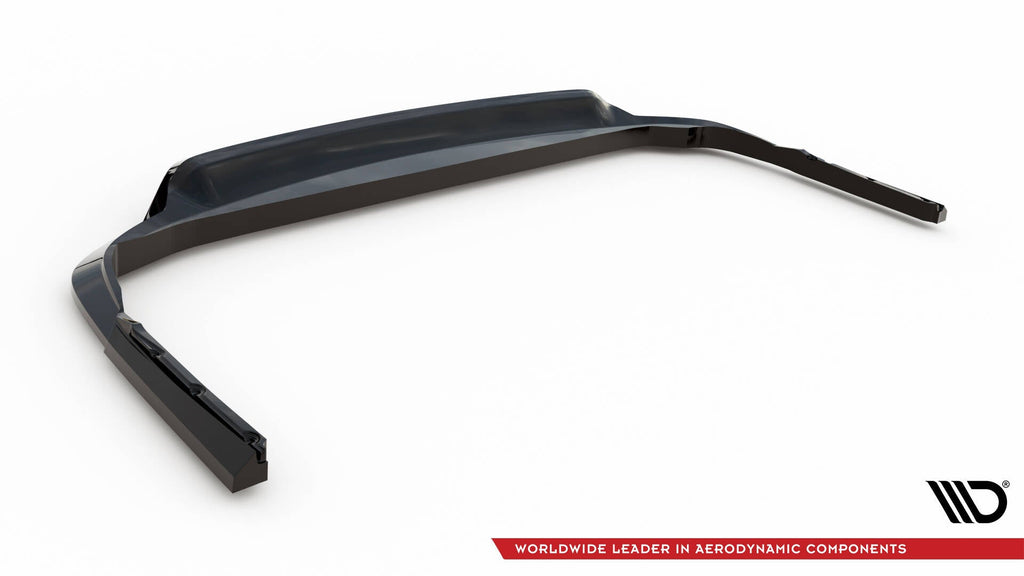 Maxton Design Splitter trasero (With Vertical Bars) para Toyota Sienna Mk4 - imagen 5