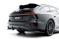 Maxton Design Splitter trasero (With Vertical Bars) V.1 para Audi A6 S-Line C9 - imagen 1