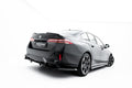 Maxton Design Splitter trasero (With Vertical Bars) V.1 para BMW 5 / i5 M-Pack Sedan / Touring G60 / G61 - imagen 1