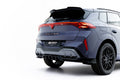 Maxton Design Splitter trasero (With Vertical Bars) V.1 para Cupra Terramar Mk1 - imagen 1
