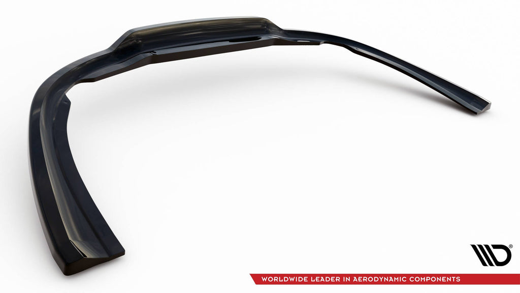 Maxton Design Splitter trasero (With Vertical Bars) V.1 para Porsche 911 Carrera Aero / Carrera GTS 992 - imagen 6
