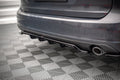 Maxton Design Splitter trasero (With Vertical Bars) V.1 para Volvo V90 Mk2 - imagen 1