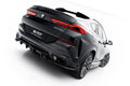 Maxton Design Splitter trasero (With Vertical Bars) V.2 para BMW X6 M-Pack G06 Facelift - imagen 1