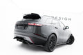 Maxton Design Splitter trasero (With Vertical Bars) V.2 para Land Rover Range Rover Velar R-Dynamic Mk1 - imagen 1