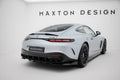 Maxton Design Splitter trasero (With Vertical Bars) V.2 para Mercedes-AMG GT 63 / 55 / 63 S E Performance C192 - imagen 1