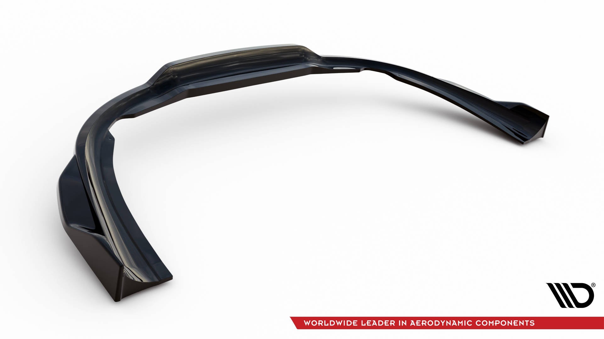 Maxton Design Splitter trasero (With Vertical Bars) V.2 para Porsche 911 Carrera Aero / Carrera GTS 992 - imagen 6