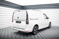 Maxton Design Splitter trasero (With Vertical Bars) para Volkswagen Caddy Maxi Mk5 - imagen 1