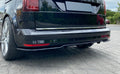 Maxton Design Splitter trasero (With Vertical Bars) para Volkswagen Caddy Mk. 4 - imagen 1
