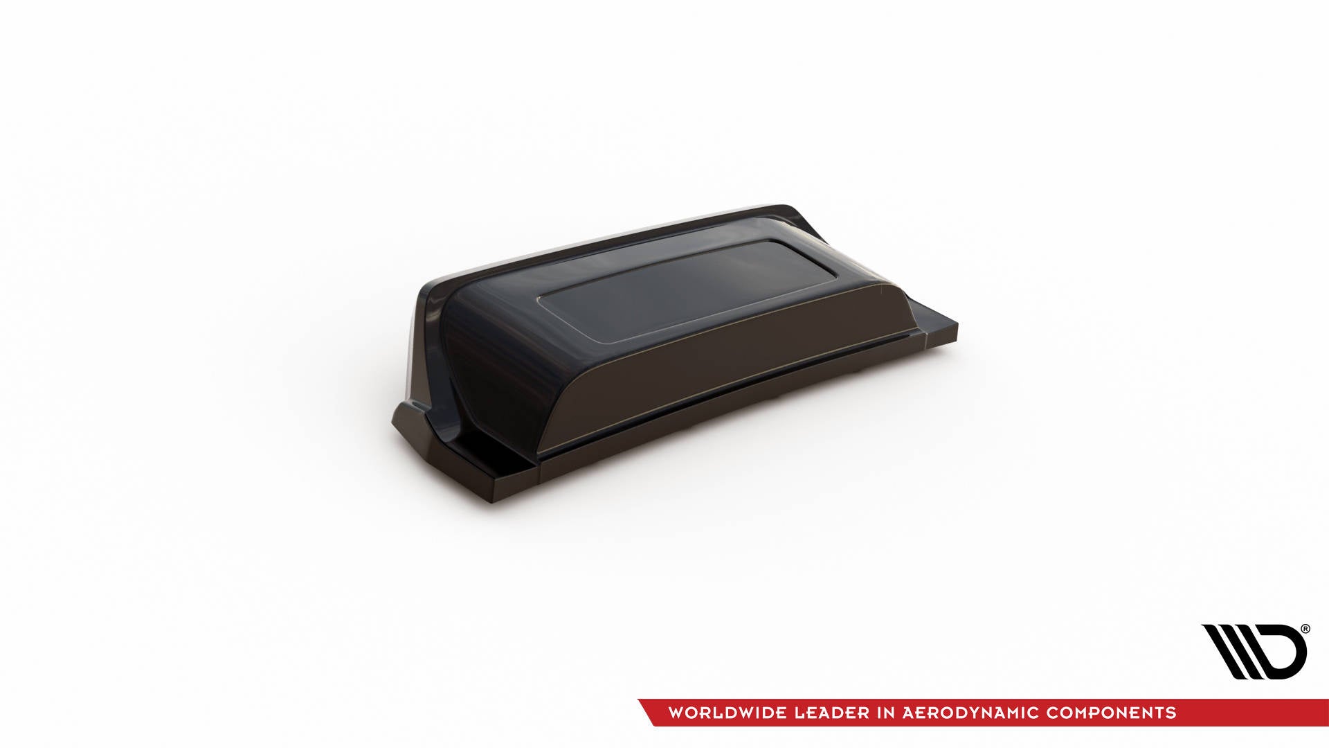 Maxton Design Splitter trasero (With Vertical Bars) para Volkswagen T-Roc R / R-Line Mk1 Facelift - imagen 6