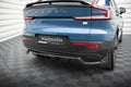Maxton Design Splitter trasero (With Vertical Bars) para Volvo C40 Mk1 - imagen 1