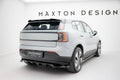 Maxton Design Splitter trasero (With Vertical Bars) para Volvo EX30 Mk1 - imagen 1