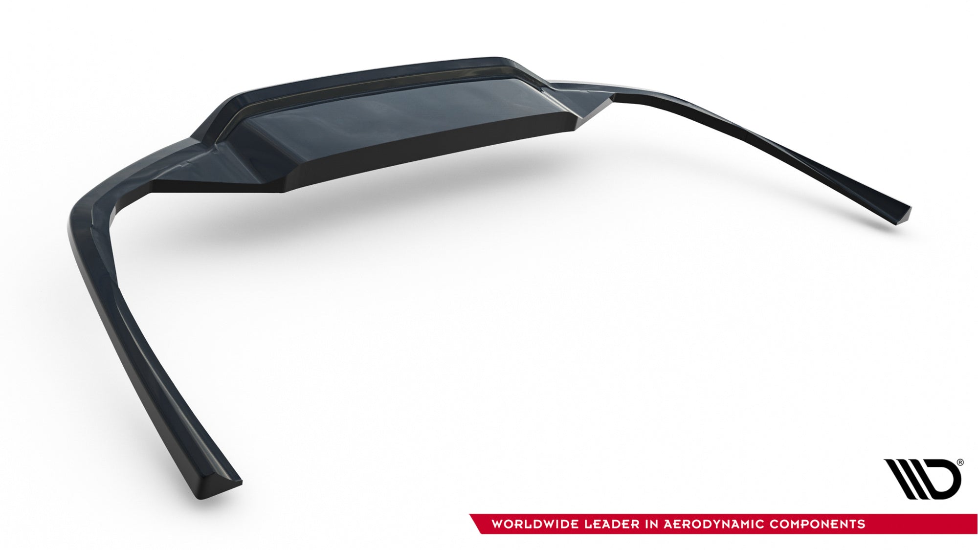 Maxton Design Splitter trasero (With Vertical Bars) para Volvo S60/V60 R-Design Mk3 - imagen 6