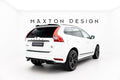 Maxton Design Splitter trasero (With Vertical Bars) para Volvo XC60 Mk1 Facelift - imagen 1
