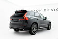 Maxton Design Splitter trasero (With Vertical Bars) para Volvo XC60 Mk2 - imagen 1