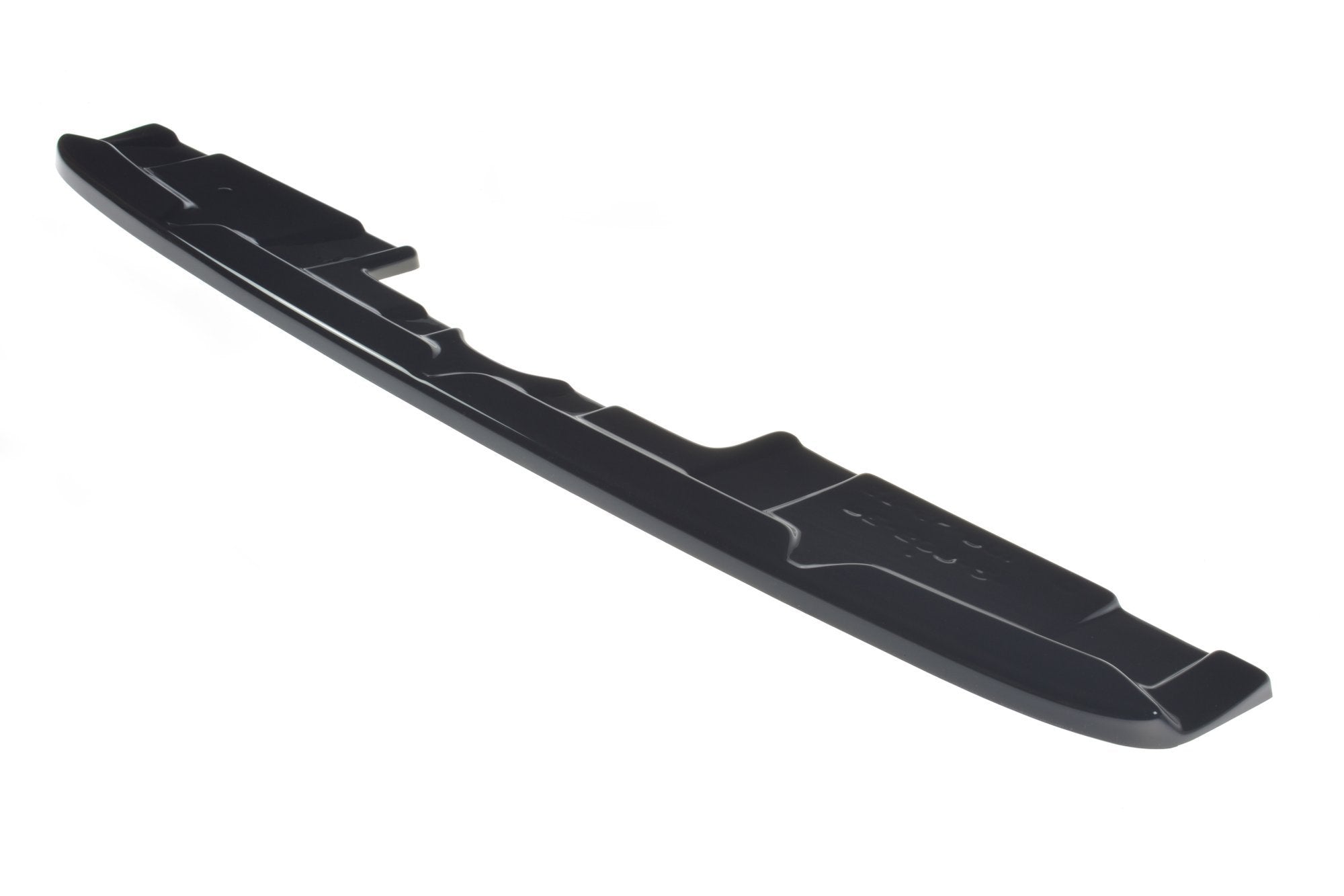 Maxton Design Splitter trasero (Without Vertical Bars) para Peugeot 508 Petrol Mk2 - imagen 5