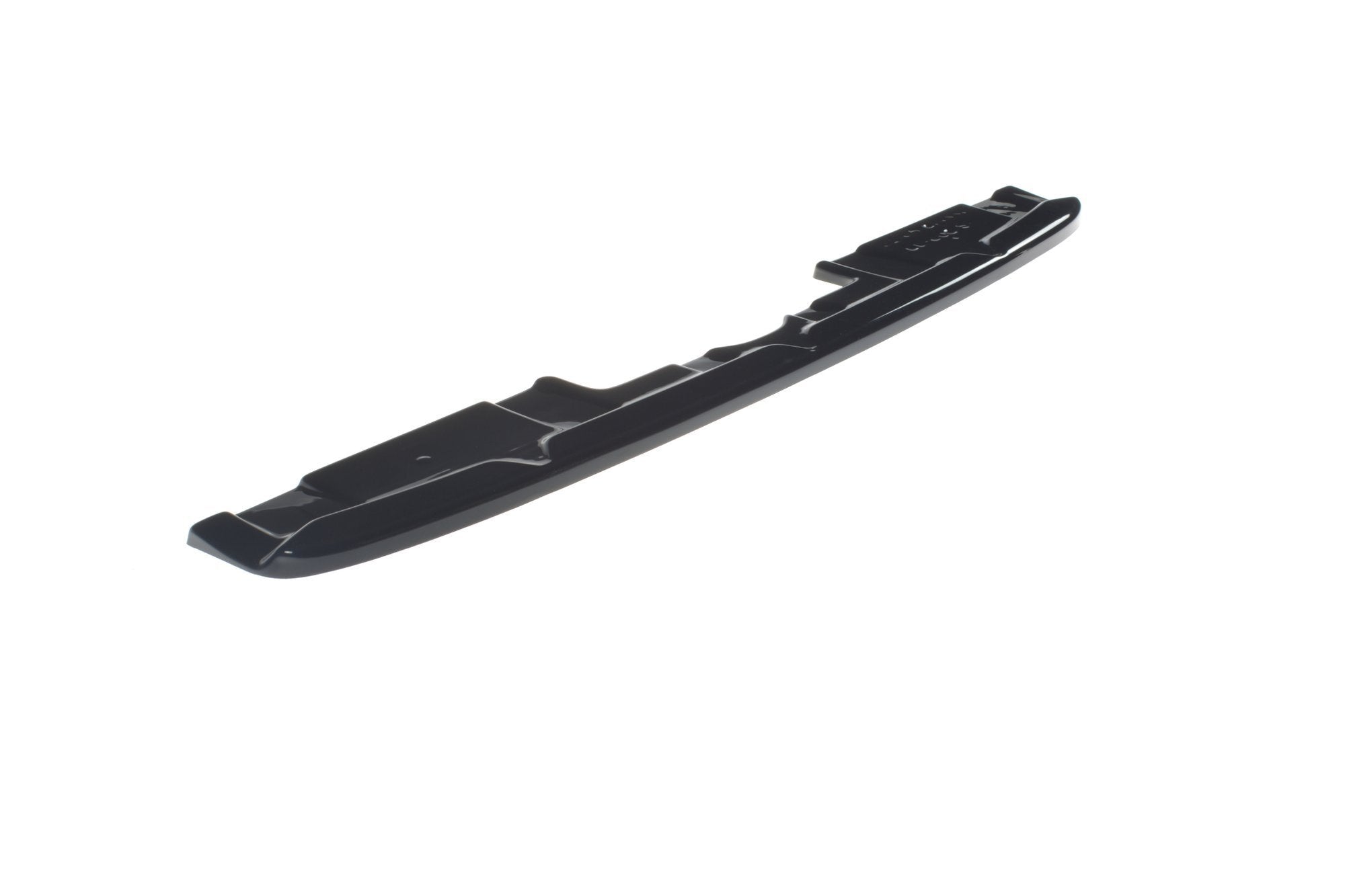 Maxton Design Splitter trasero (Without Vertical Bars) para Peugeot 508 Petrol Mk2 - imagen 6