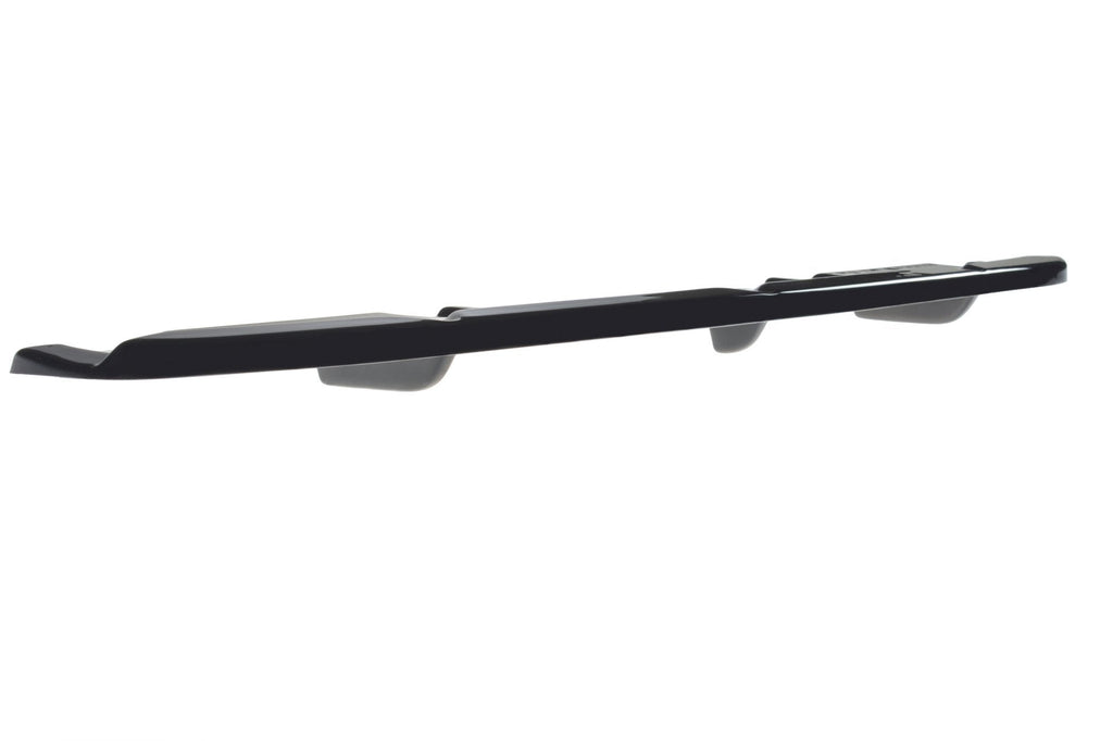 Maxton Design Splitter trasero (With Vertical Bars) para Peugeot 508 Petrol Mk2 - imagen 5