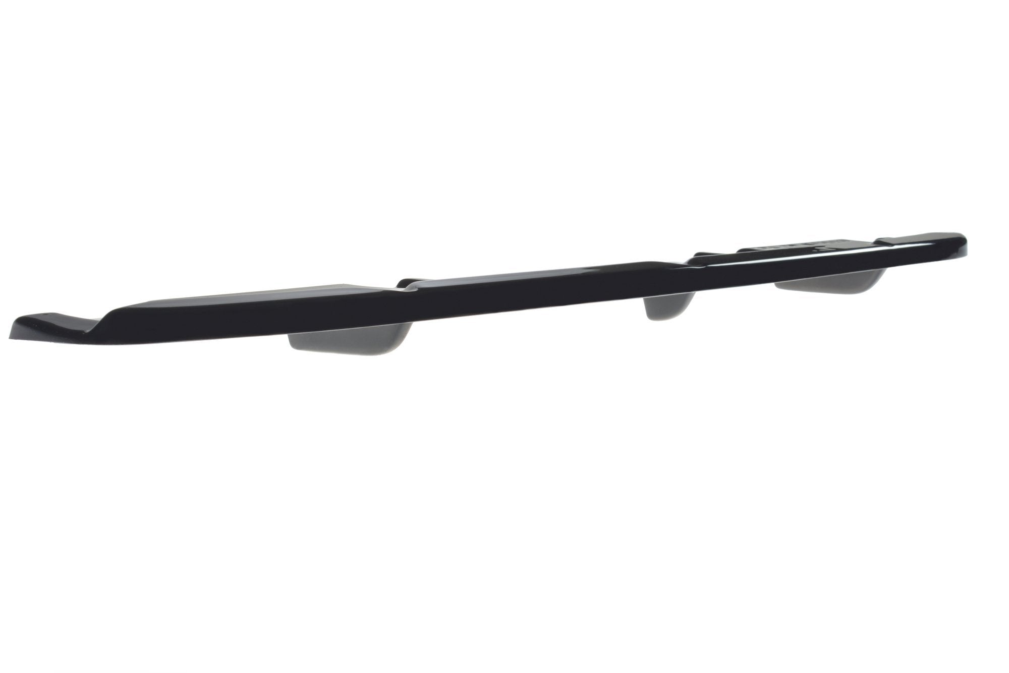Maxton Design Splitter trasero (With Vertical Bars) para Peugeot 508 Petrol Mk2 - imagen 5