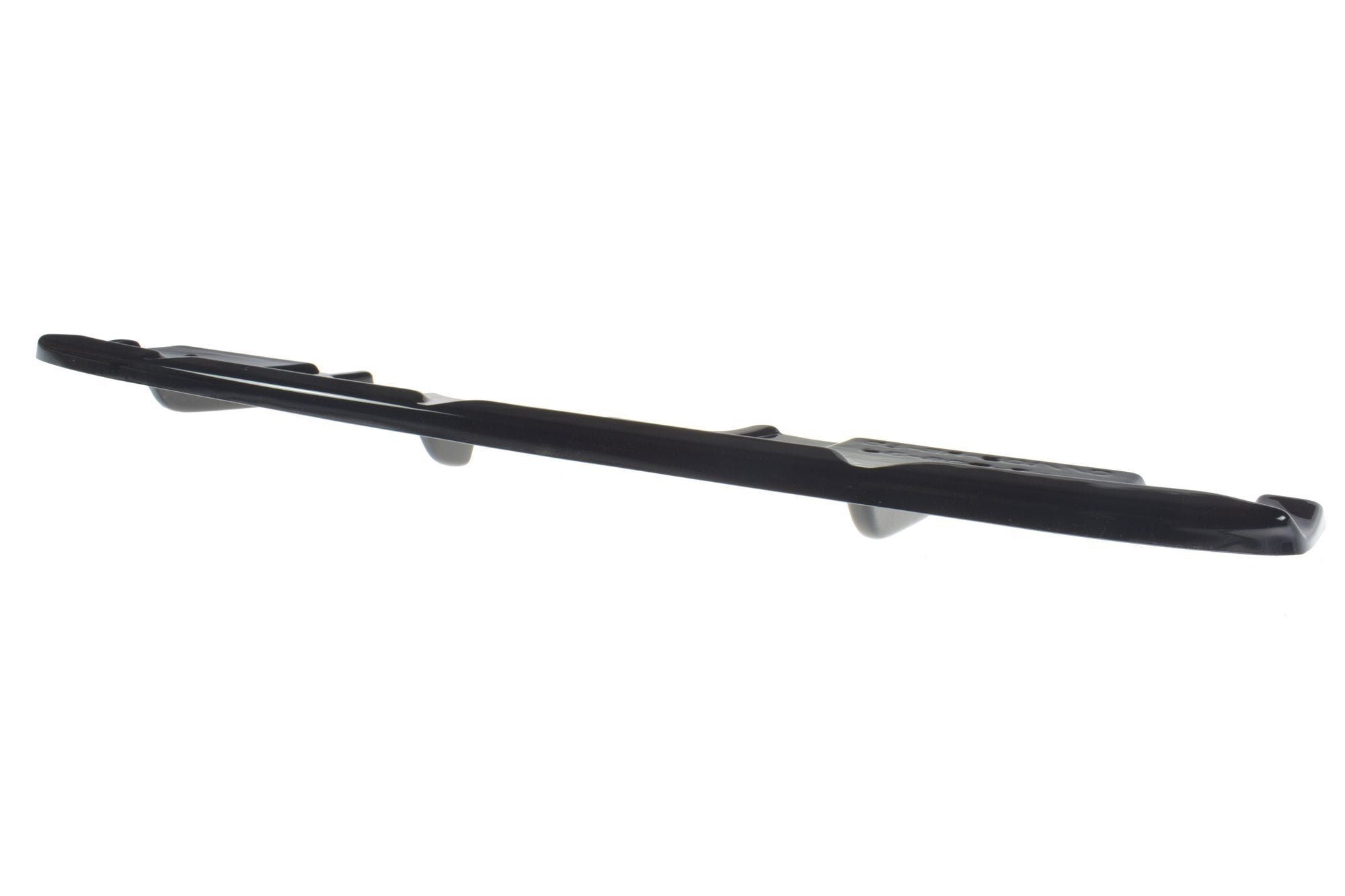 Maxton Design Splitter trasero (With Vertical Bars) para Peugeot 508 Petrol Mk2 - imagen 7