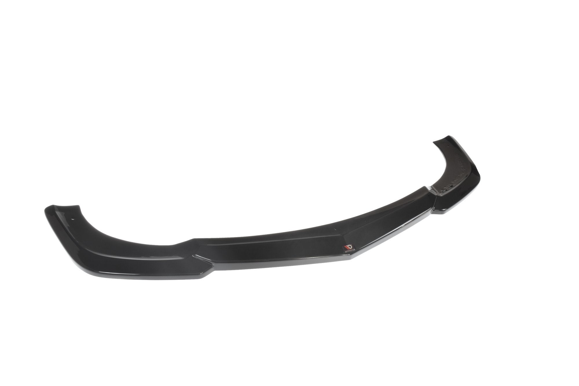 Maxton Design Splitter delantero para Mercedes-Benz E-Class W207 Coupe AMG-Line - imagen 5