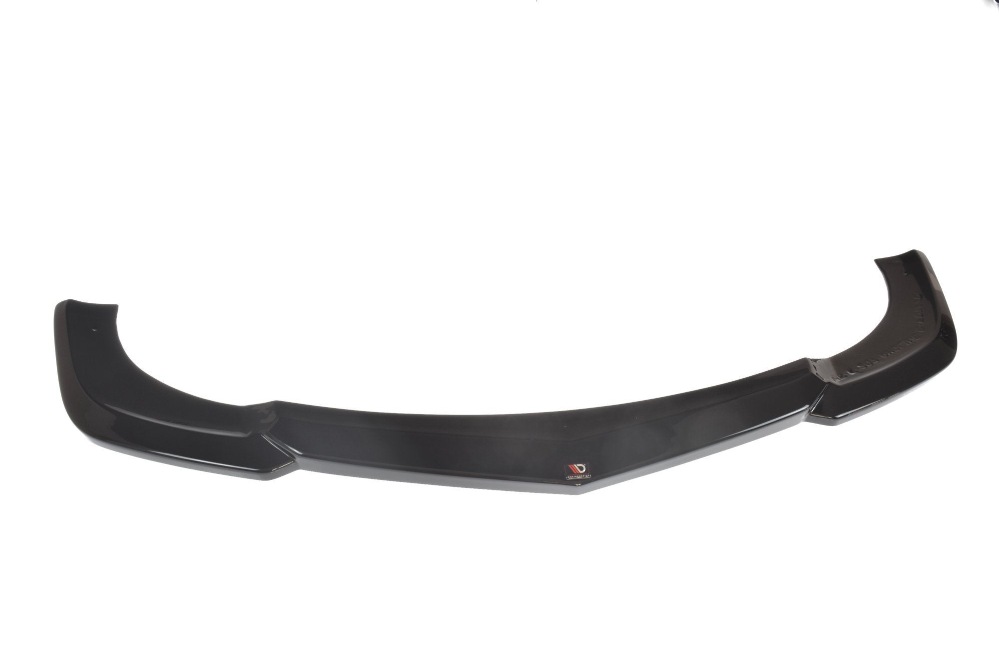 Maxton Design Splitter delantero para Mercedes-Benz E-Class W207 Coupe AMG-Line - imagen 4