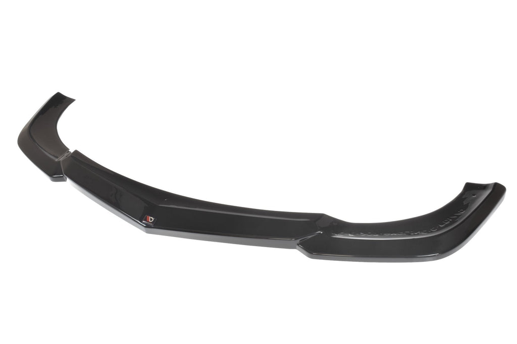 Maxton Design Splitter delantero para Mercedes-Benz E-Class W207 Coupe AMG-Line - imagen 6