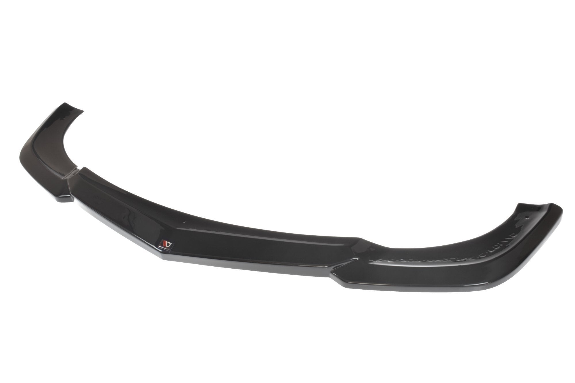 Maxton Design Splitter delantero para Mercedes-Benz E-Class W207 Coupe AMG-Line - imagen 6