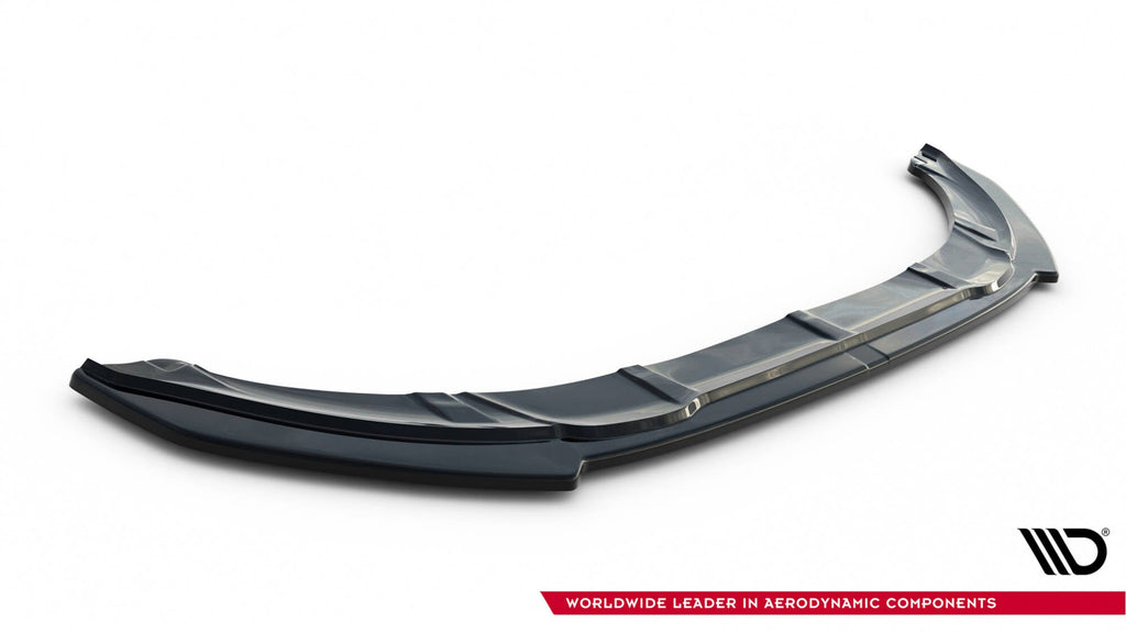 Maxton Design Splitter delantero para Mini Cooper S F56 / F56 Facelift - imagen 4