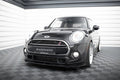 Maxton Design Splitter delantero para Mini Cooper S F56 / F56 Facelift - imagen 1