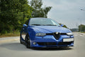 Maxton Design Splitter delantero V.1 para Alfa Romeo 156 GTA - imagen 1