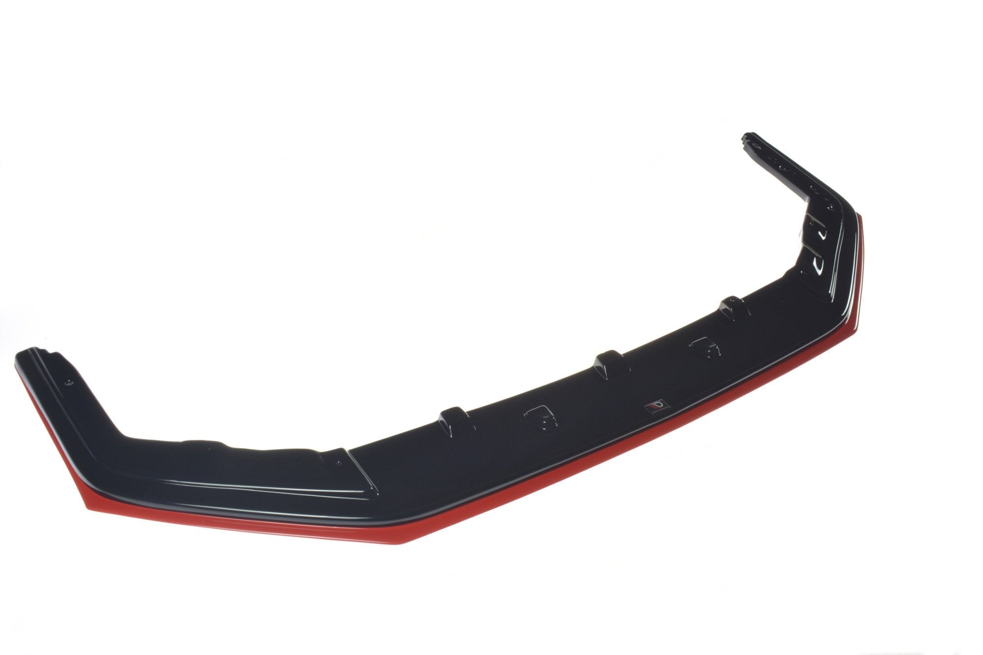 Maxton Design Splitter delantero V.4 para Subaru WRX STI - imagen 6