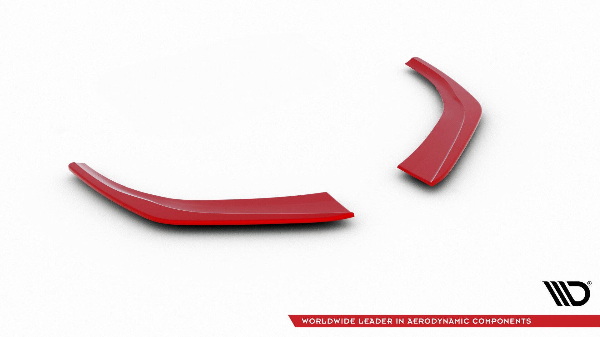 Maxton Design Splitter delanteros para Hyundai I30 N Mk3 Hatchback / Fastback - imagen 5