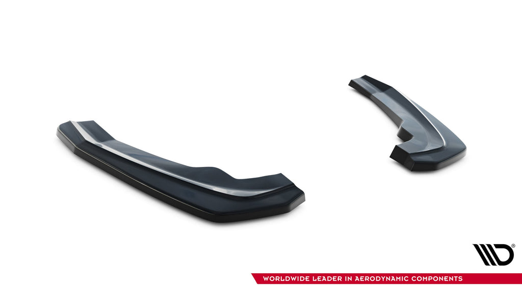 Maxton Design Splitters laterales traseros para Alfa Romeo Stelvio Mk1 - imagen 3