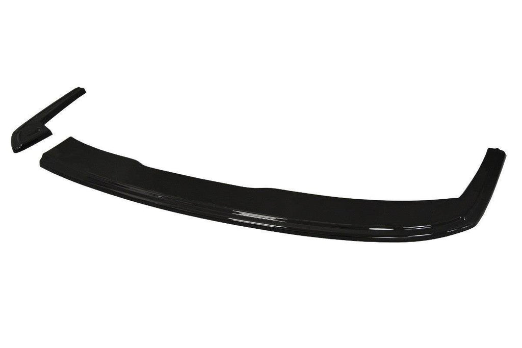 Maxton Design Splitters laterales traseros para Audi A4 B9 S-Line - imagen 3