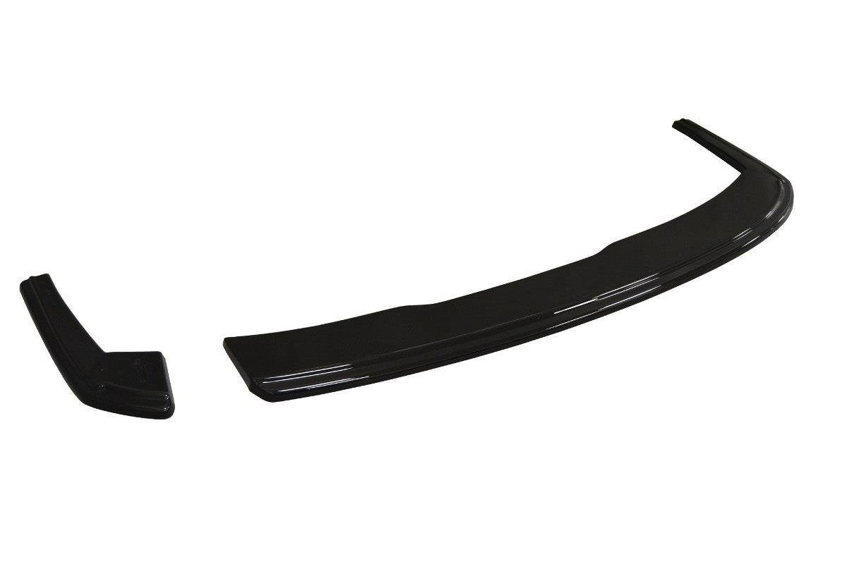 Maxton Design Splitters laterales traseros para Audi A4 B9 S-Line - imagen 4