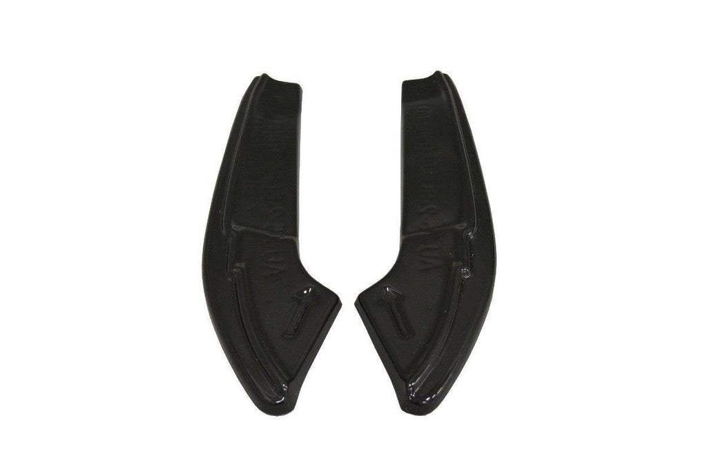 Maxton Design Splitters laterales traseros para Audi A5 F5 S-Line - imagen 3
