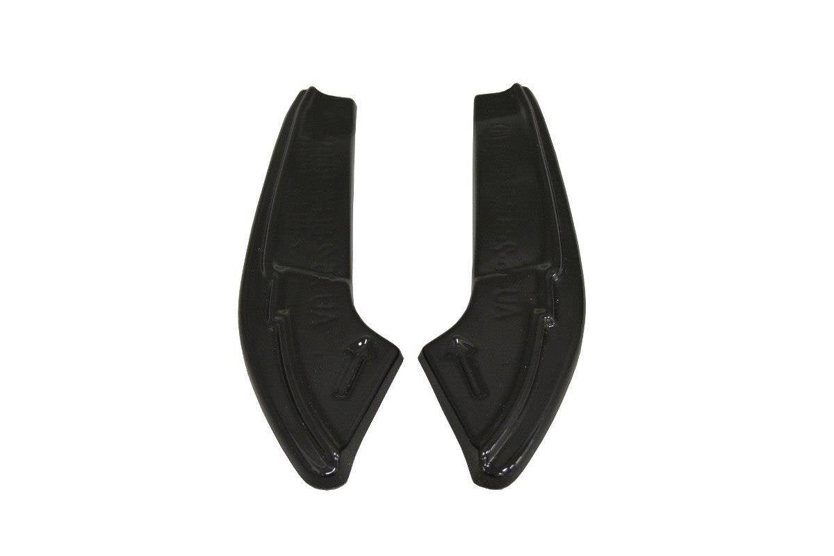 Maxton Design Splitters laterales traseros para Audi A5 F5 S-Line - imagen 3