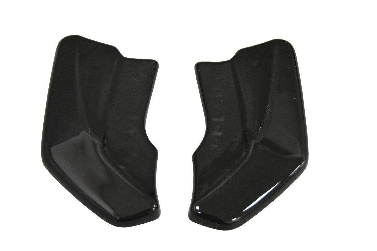 Maxton Design Splitters laterales traseros para Audi Q2 Mk.1 - imagen 3