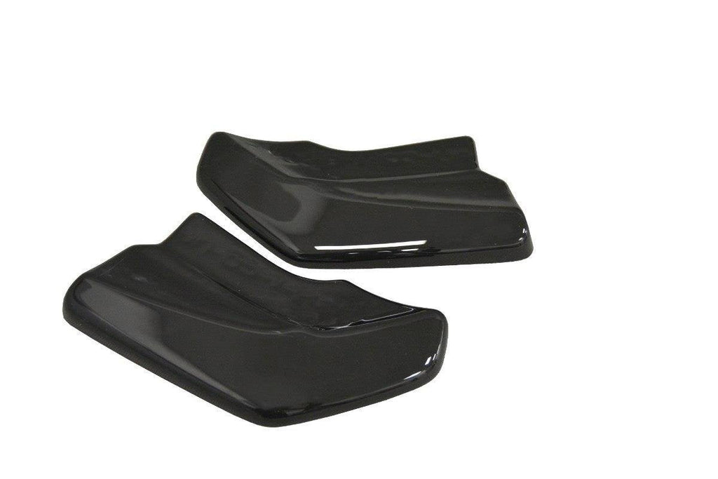 Maxton Design Splitters laterales traseros para Audi Q2 Mk.1 - imagen 4